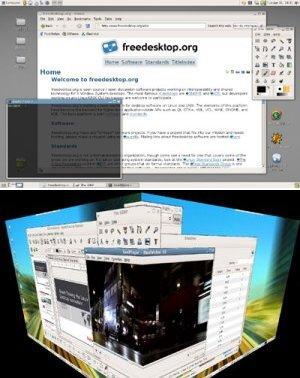 Linux3D濪Դ֧ϲԽ